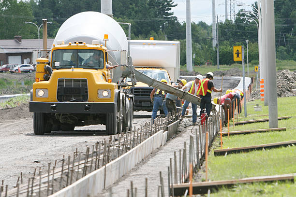 Best Concrete Resurfacing Services  in Jeannette, PA